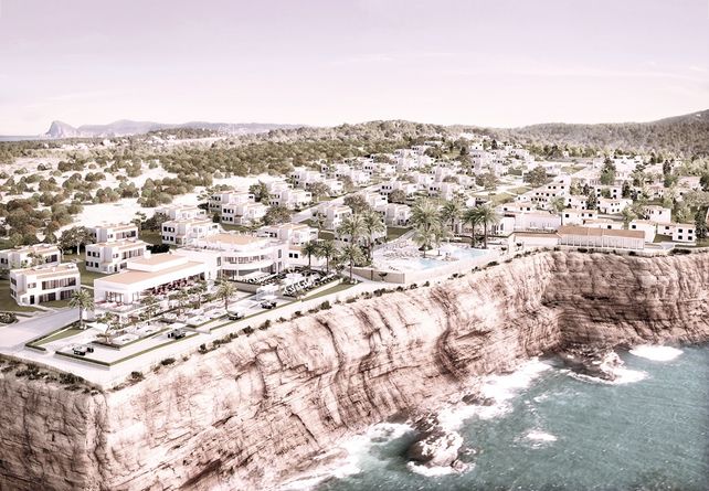 rand Metropolitan Hotels, 7Pines Hotels & Resorts, 12.18. Gruppe, Zusammenarbeit beendet, Luxushotelmarke, Markenstreit Hotellerie, Hotel Ibiza Verkauf, Markenentwicklung Hotels, Letter of Intent Hotellerie, Destination by Hyatt, Betreiberwechsel Hotelbranche, Stabilität Hotelmarken, Hotelmarkt Deutschland, Investoren Hotellerie, Markenstrategie Hotels