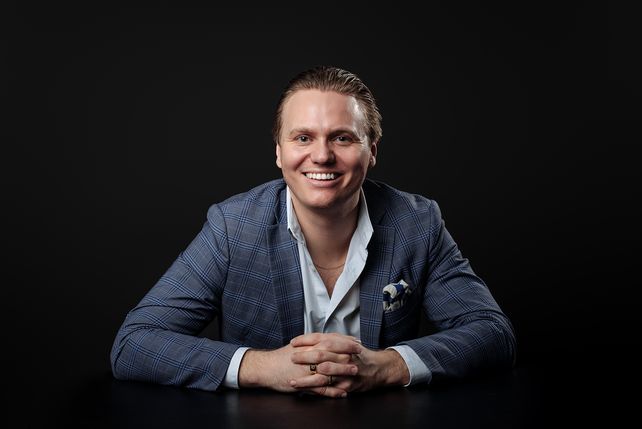 Jake Guilfoyle 25hours Hotels