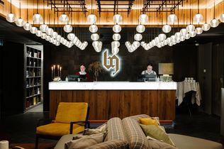 Bergwelt Grindelwald, The Living Circle, Swiss Design Collection, HRS Real Estate, Betreiberwechsel, Hotelübernahme, Grindelwald, Jürg Schmid, Marco Zanolari