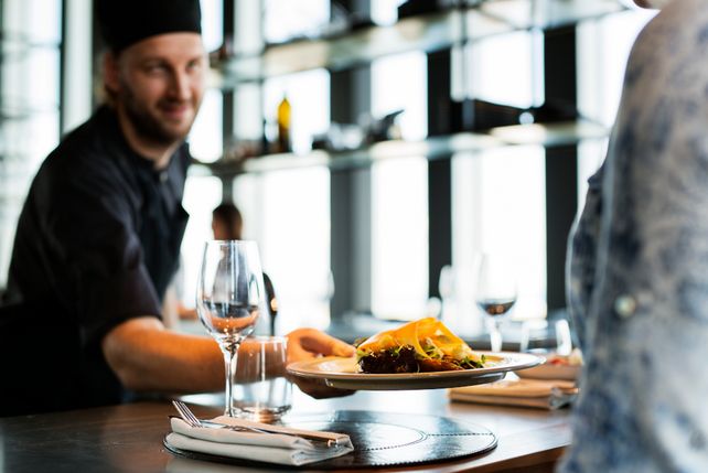 Gästezufriedenheit Studie