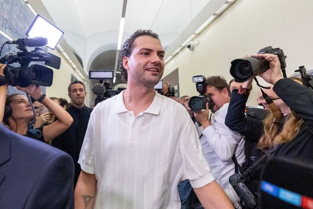 Ochsenknecht Hotelrechnungen 