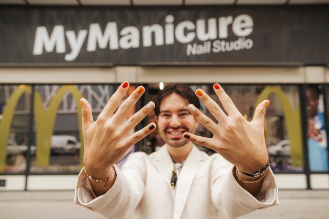 MyManicure Nail Studio
