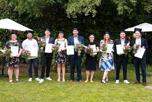 Grow with Atlantic Hotels