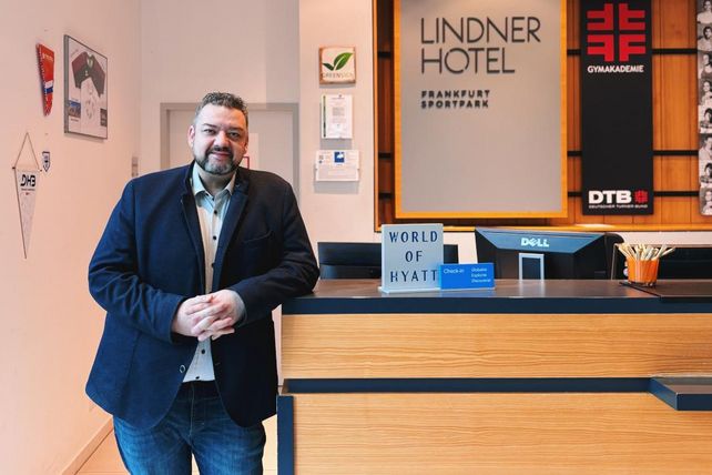 Lindner Hotels