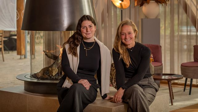 Wohlfühl-Coach, Jordan’s Untermühle, Mitarbeiterbindung, Hotellerie, Personalmanagement, Dr. Nicole Hensler, Sarah Brang, Wellnesshotel Rheinhessen, Personalentwicklung, Teamspirit