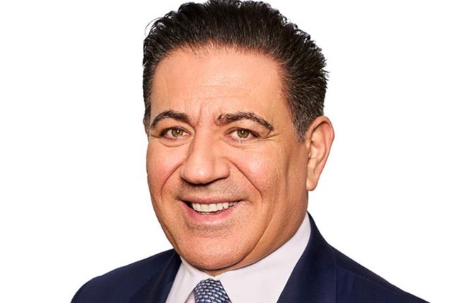 Spiridon Sarantopoulos
