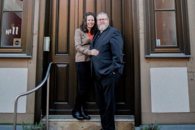 Hotel Waren an der Müritz