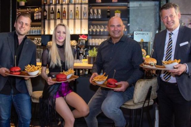 Le Burger Klagenfurt