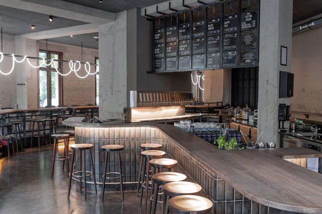 BRLO,Gastropub, Berlin, Charlottenburg