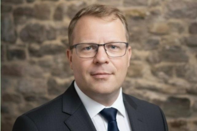 Hotel Schloss Rheinfels