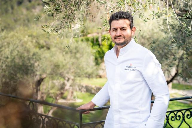 Oetker Hotels Romain Antoin