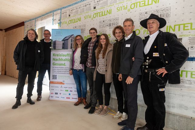 Seehotel Wiesler, Suiten, Inara