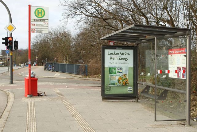Streik im Nahverkehr