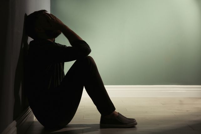 Psychische Erkrankungen Arbeit