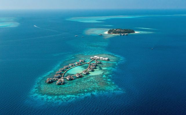 Autograph Collection Malediven