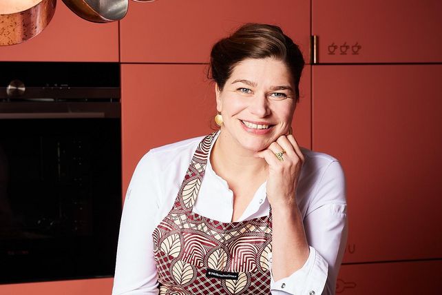 Antje de Vries