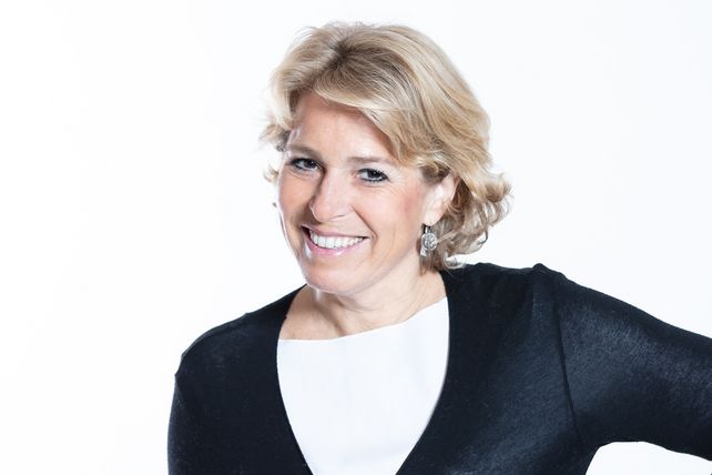 Bettina von Massenbach, Generationswechsel, hotel, Gastronomie