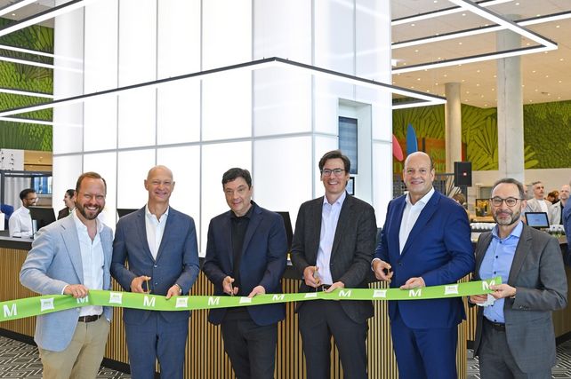ibis Styles München Airport, Flughafen München, Accor, Allresto GmbH, Flughafen München GmbH, Flughafenhotel, Hoteleröffnung, München Airport, Hotelmarkt Deutschland, ibis Styles Deutschland