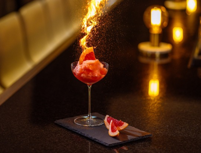 Kimpton, Cocktail, Trends