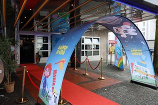 Eder Collection, Tante Frida, Webserie, Hotelmarketing, Maria Alm, Storytelling, Hospitality, Familienhotel, Markenführung, München Cinema