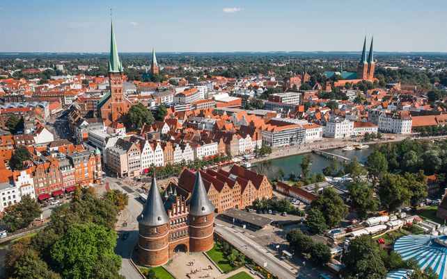 Lübeck