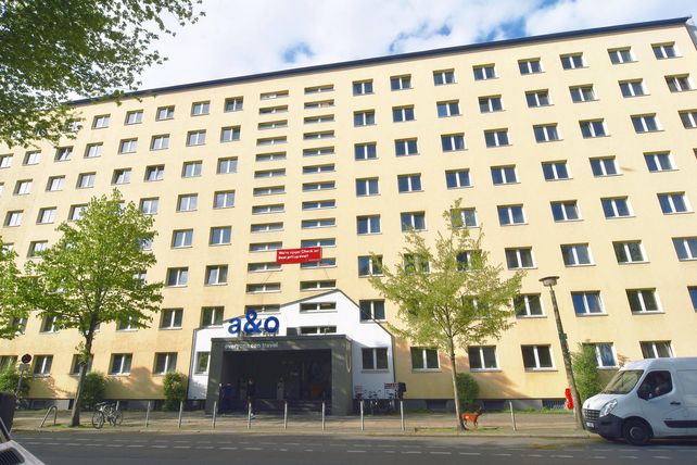 a&o-Hostels Umsatz