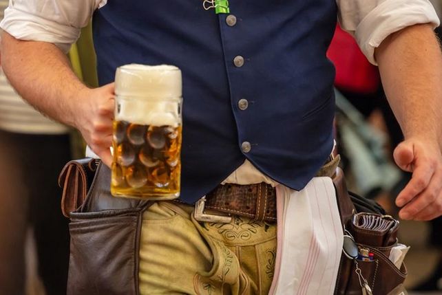 Wirte, Fachkräfte, Behörden, Restaurants