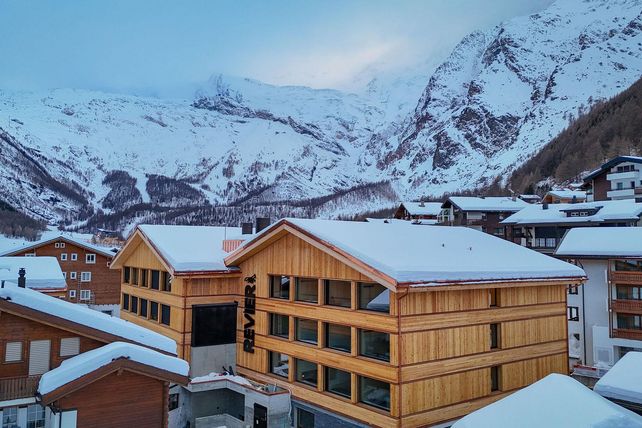 Revier Hotels Flatrate 