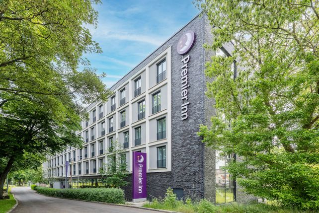 Premier Inn Deutschland