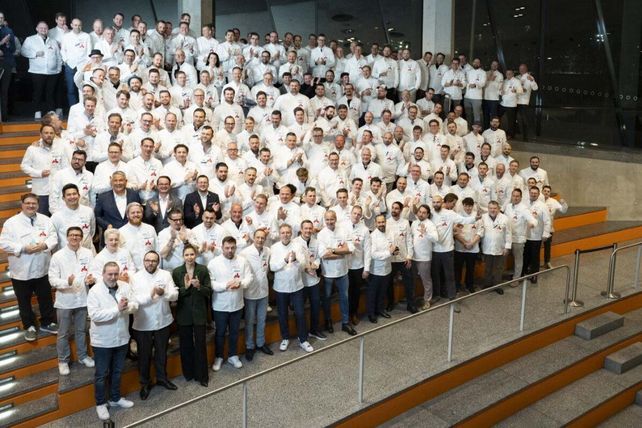 ahgz Sterne Awards 2024