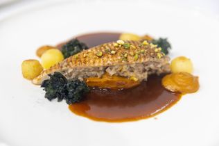 DEHOGA Saarland, Jugendmeisterschaften Gastgewerbe 2026, Ausbildung Gastronomie Saarland, Lukas Duttlinger, Luca Kleinbauer, Maya Sonnenrein, Hotelfachmann Ausbildung, Koch Meisterschaft, Restaurantfachmann Wettbewerb, Vevio Hotel Spiesen-Elversberg