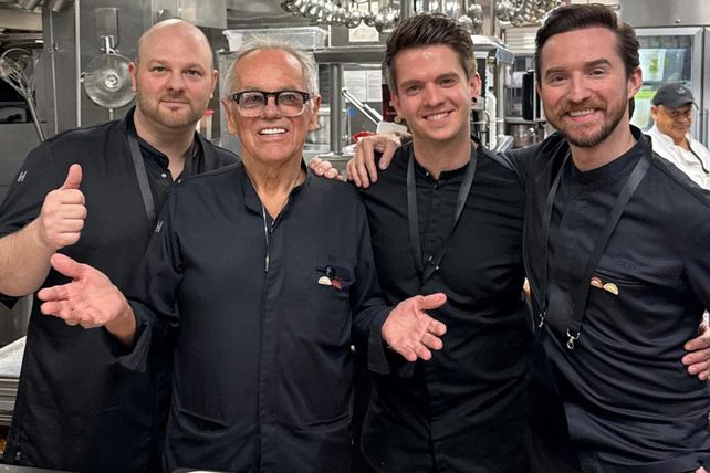 Oscar Bernhard Zimmerl