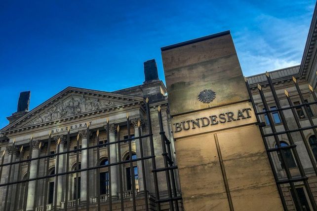 Fachkräfteeinwanderungsgesetz