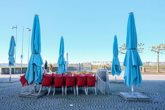 Corona-Verordnung NRW 