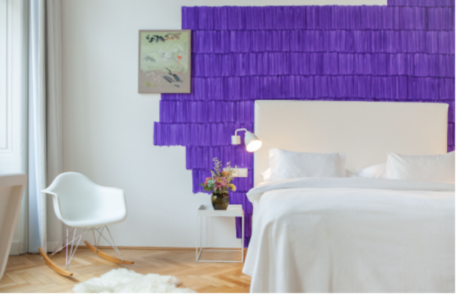 Hotel Altstadt Vienna