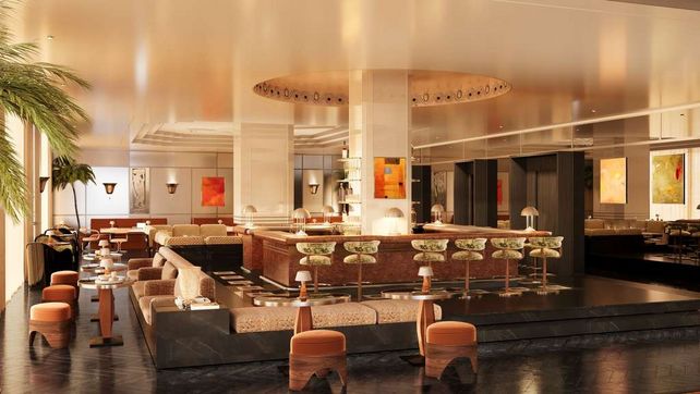 The Dean Hotel Group, The Dean, Berlin, München, Miami, 2026, Hotel, Neueröffnung, Lifestyle Hotel, Charlottenburg, Westend, South Beach, Dean Group, Benedict, POWER, Hoteleröffnung.