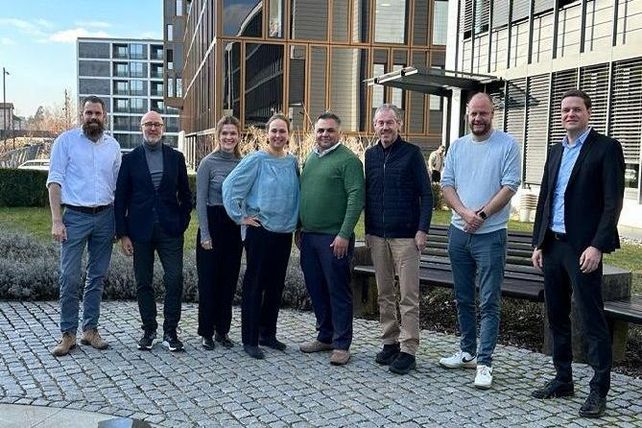 Stay KooooK, Mannheim