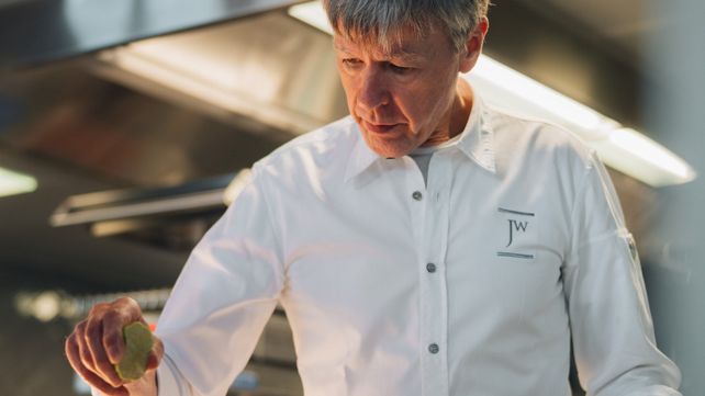 Althoff Hotels Joachim Wissler