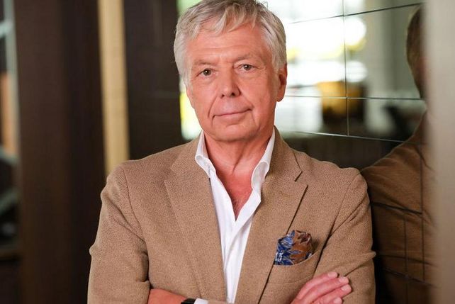 Ralph Alsdorf, Titanic Hotels