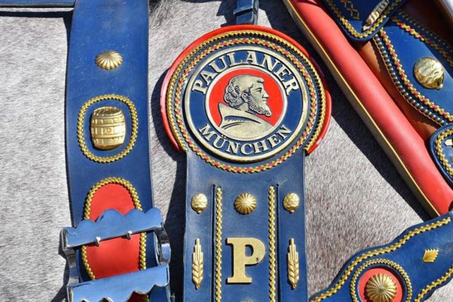 Paulaner 