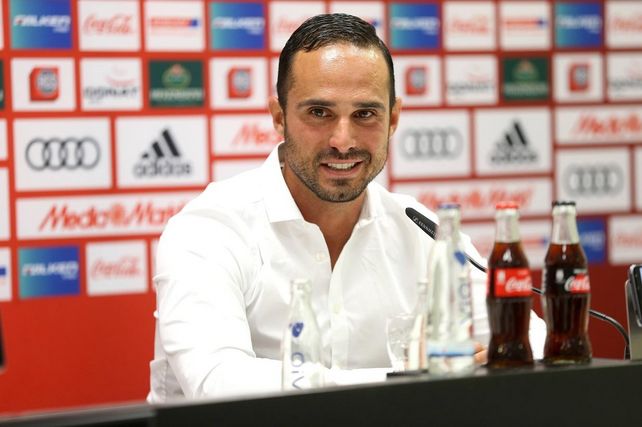 Alexander Nouri, McDonald's