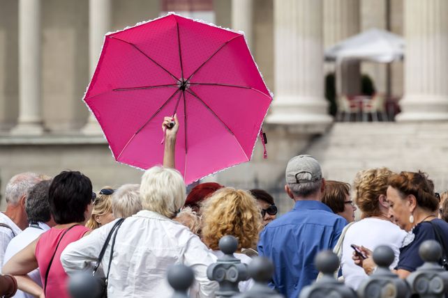 Botschafter Reiseführer