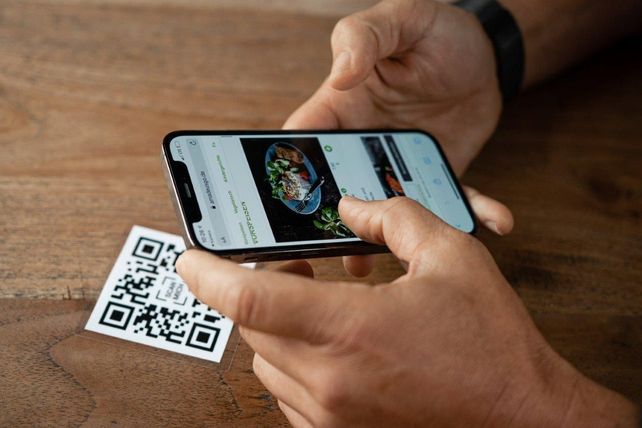 existenzielle Probleme, Gastronomen