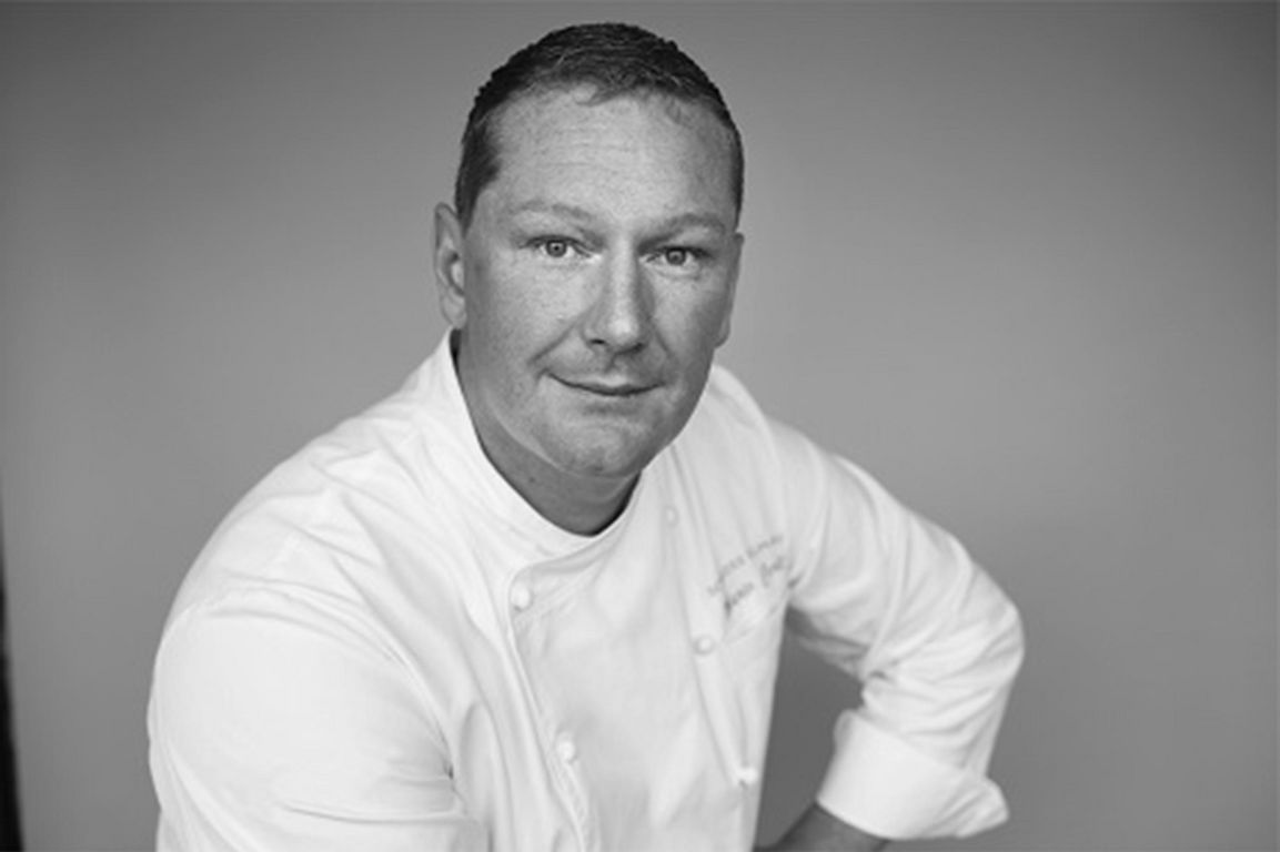Mario Corti ist neuer Executive Chef im Brenners ParkHotel & SPA in