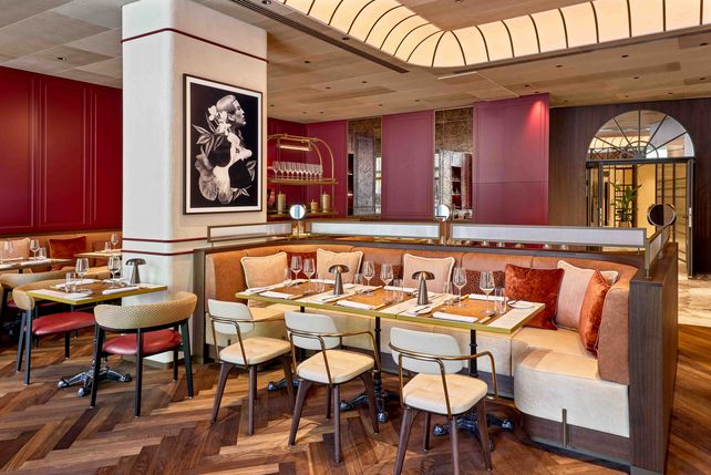 Midtown Grill Berlin