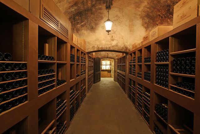 Hôtel de Paris Monte-Carlo