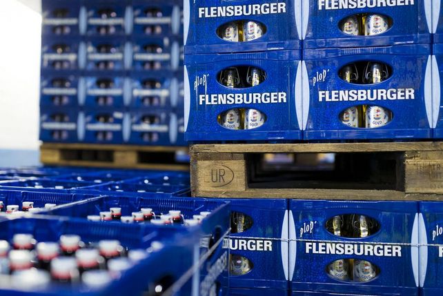 Flensburger 