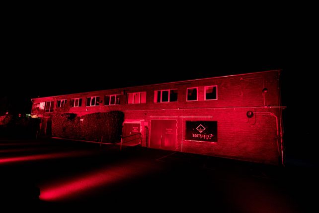 Top-100-Clubs, DJ-Mag, Bootshaus, Berghain, Ibiza