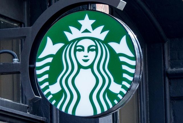 Starbucks, Berlin, unter den Linden