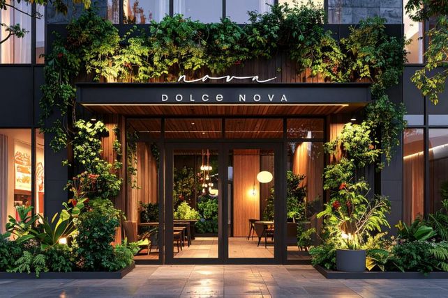 Wyndham Dolce Nova